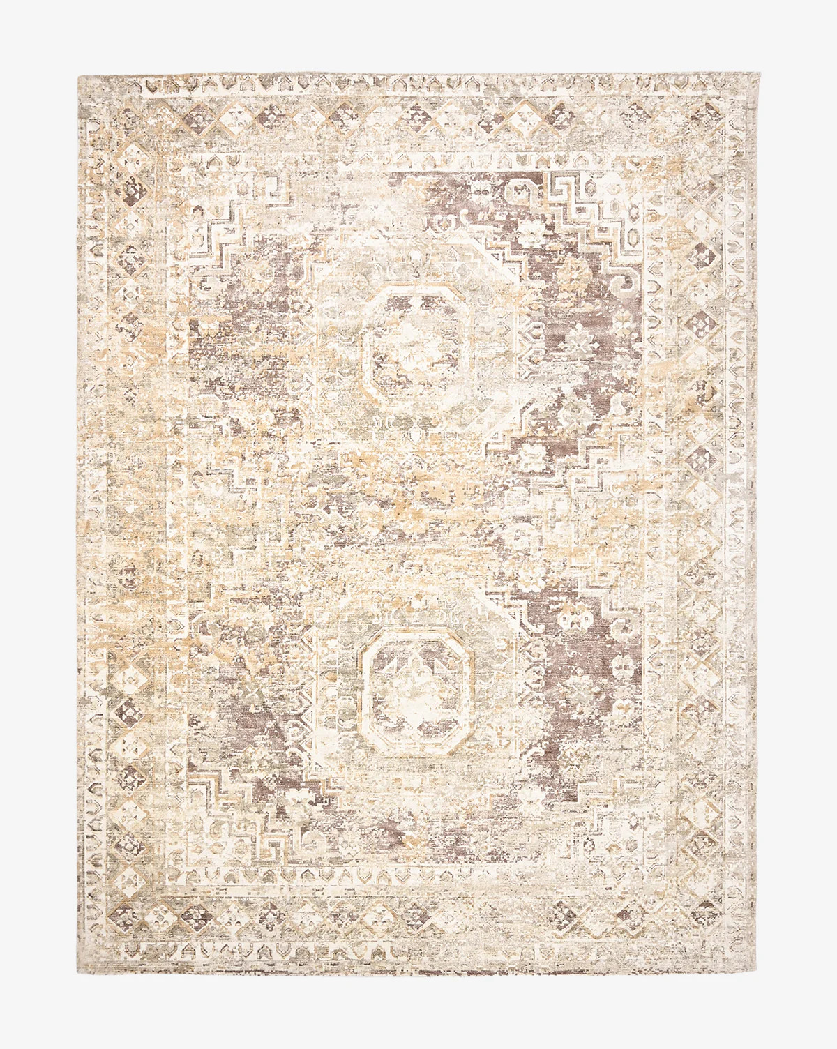 Marcella Handwoven Rug | McGee & Co. (US)