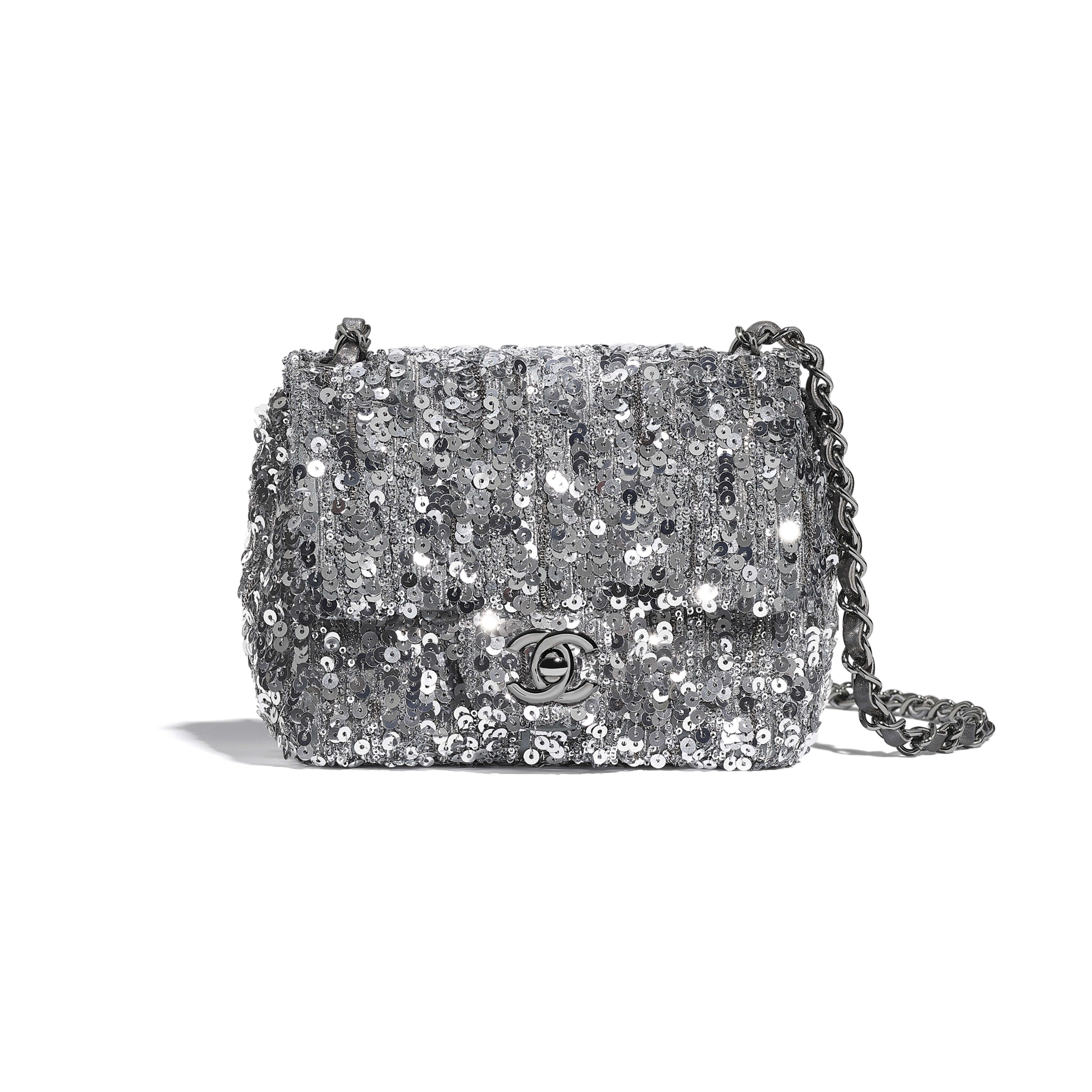 Mini Flap Bag | Chanel, Inc. (US)