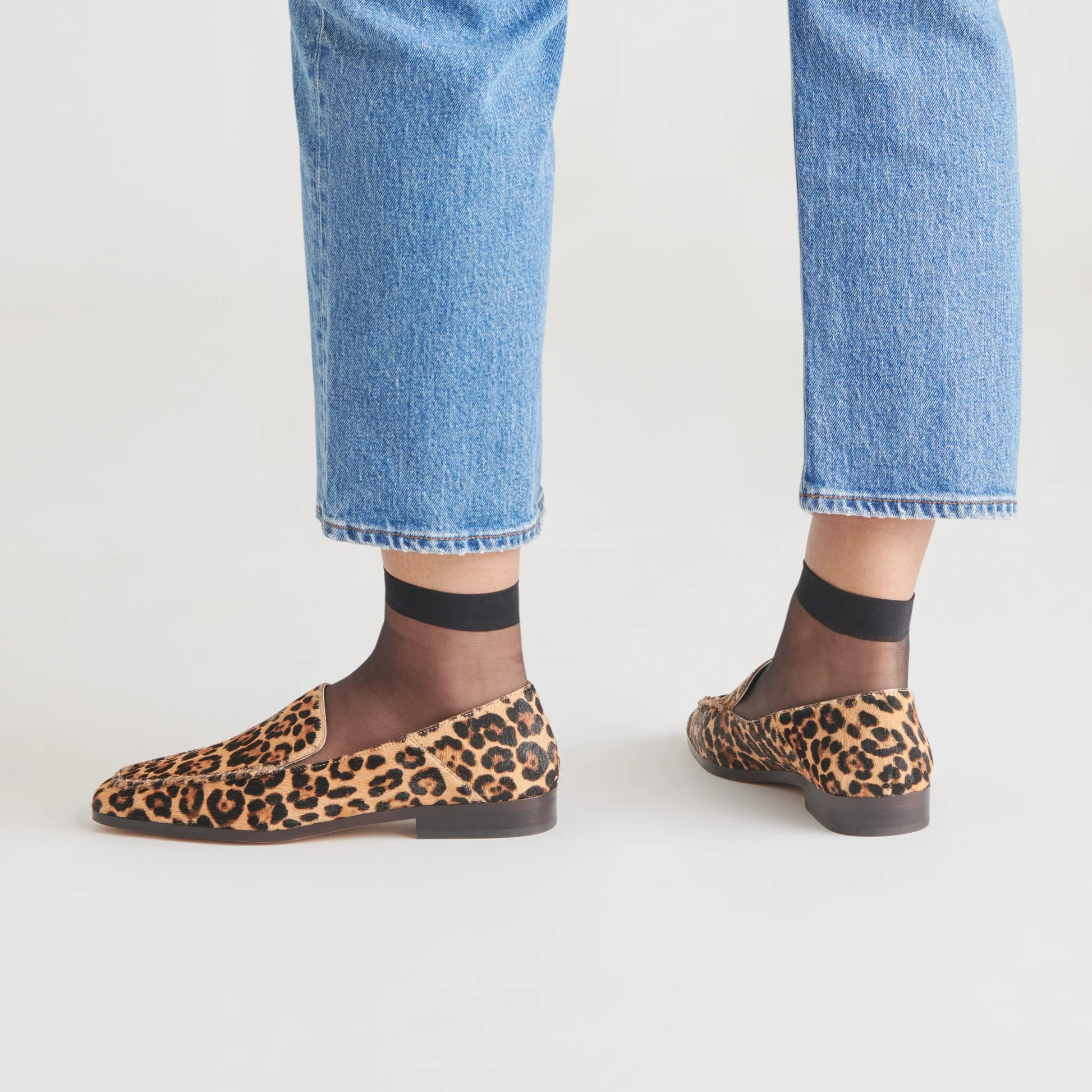 Beny Flats | DolceVita.com