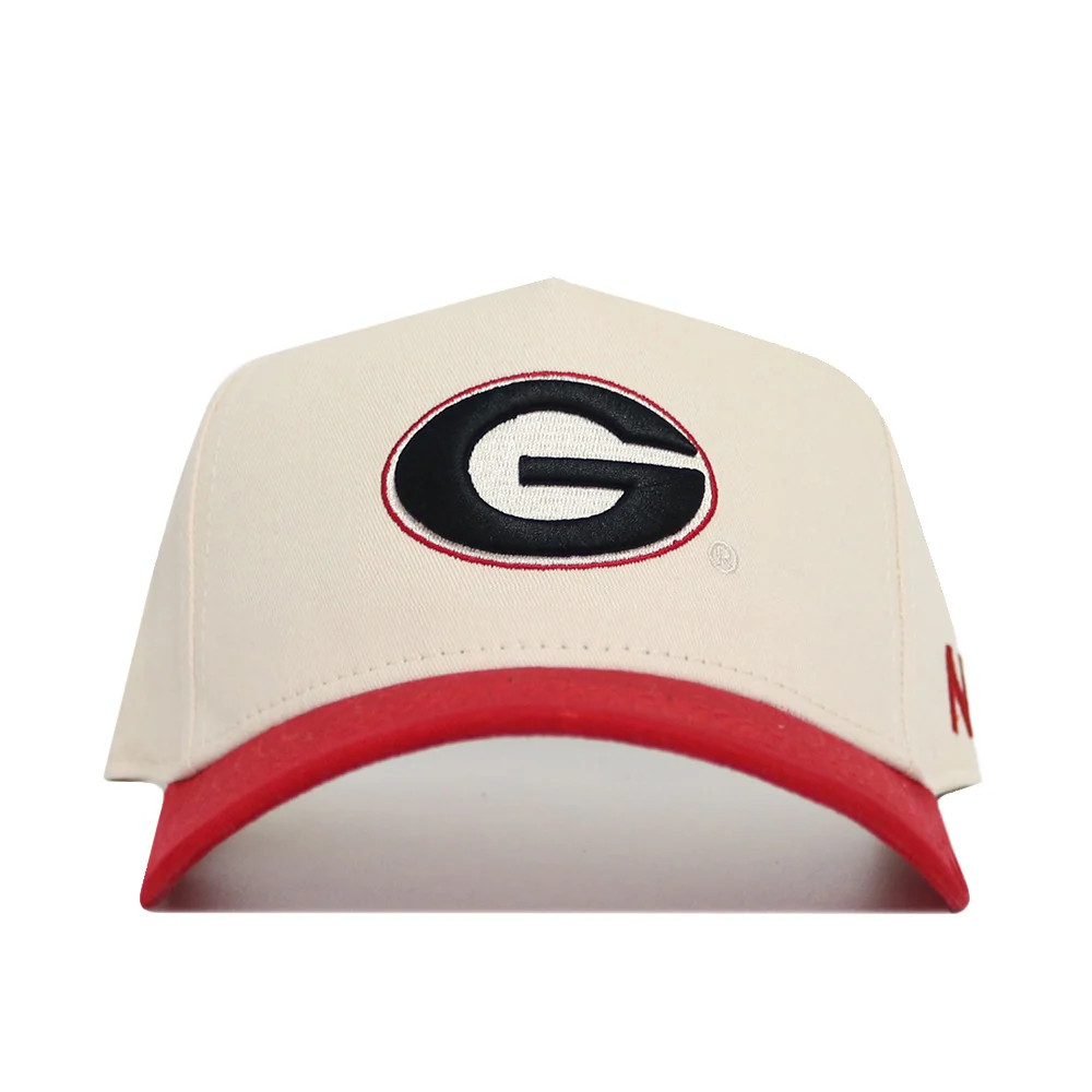 Classic Georgia Hat | No Rivals