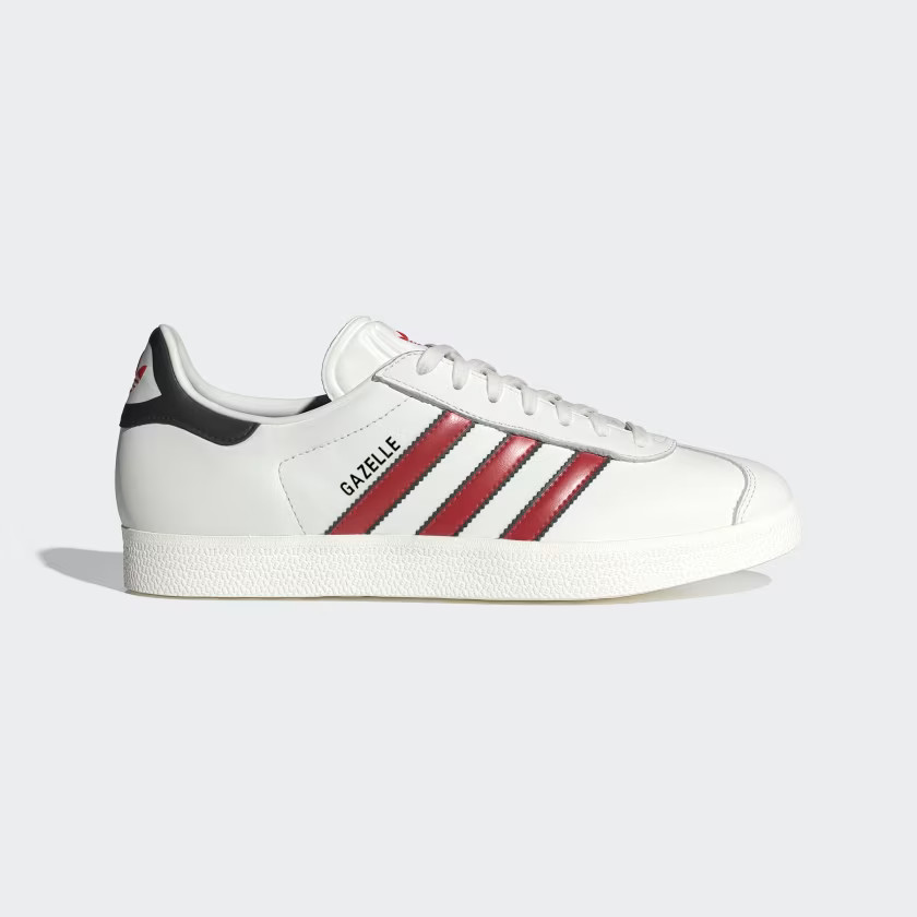 Gazelle Shoes | adidas (US)