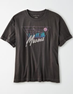 AE Miami Graphic T-Shirt | American Eagle Outfitters (US & CA)