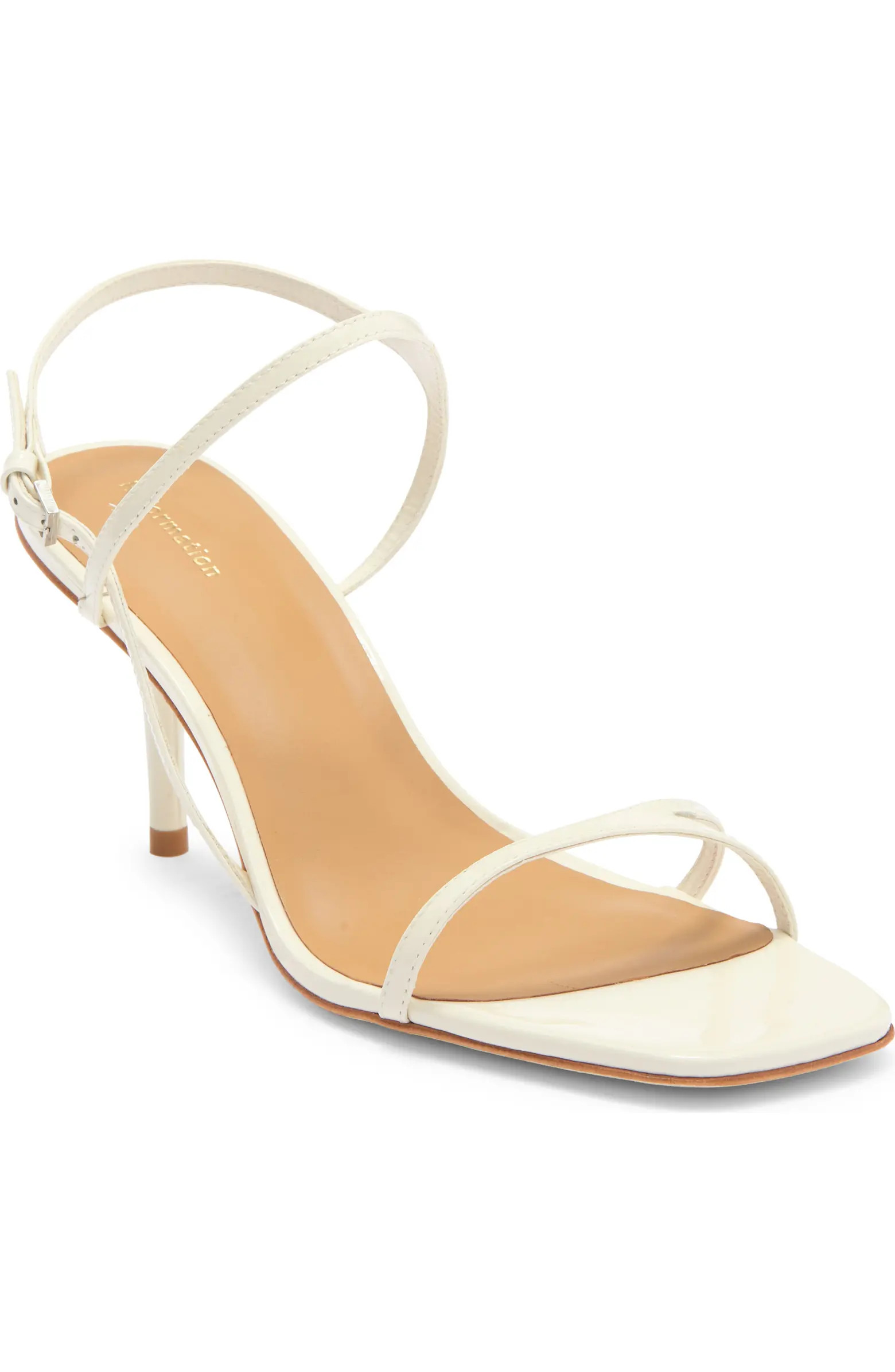 Reformation Genni Strappy Sandal (Women) | Nordstromrack | Nordstrom Rack