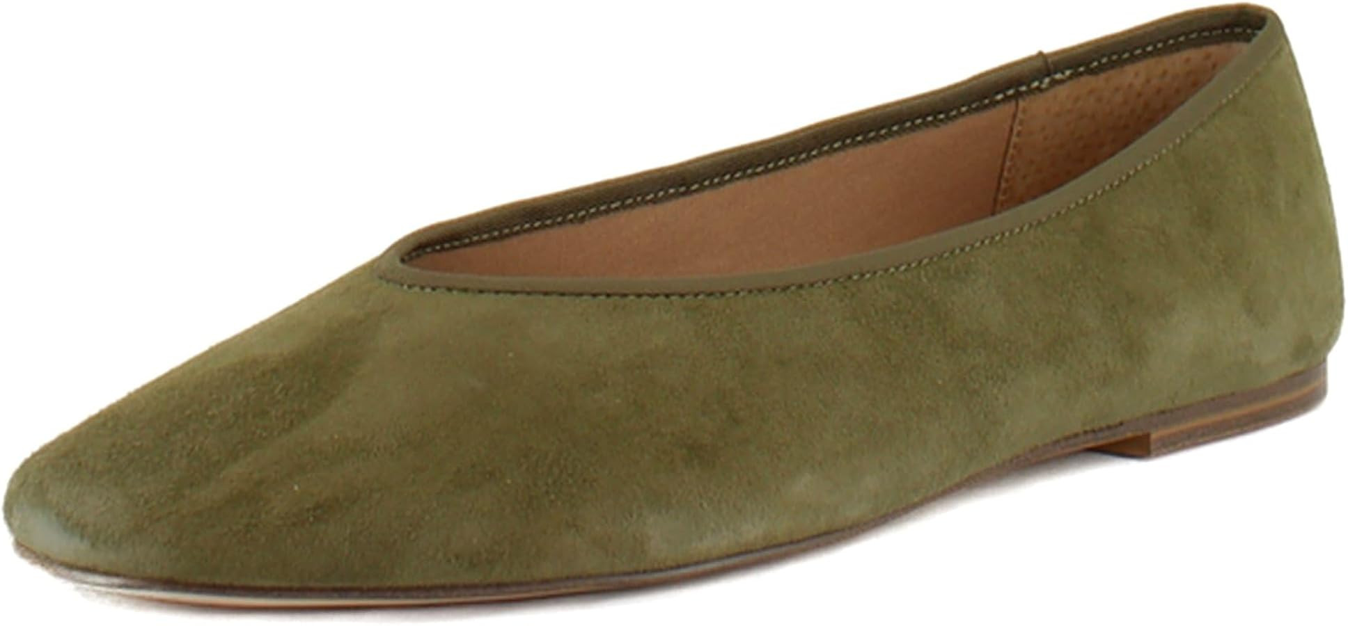 Steve Madden Pipa Womens Flats | Amazon (US)