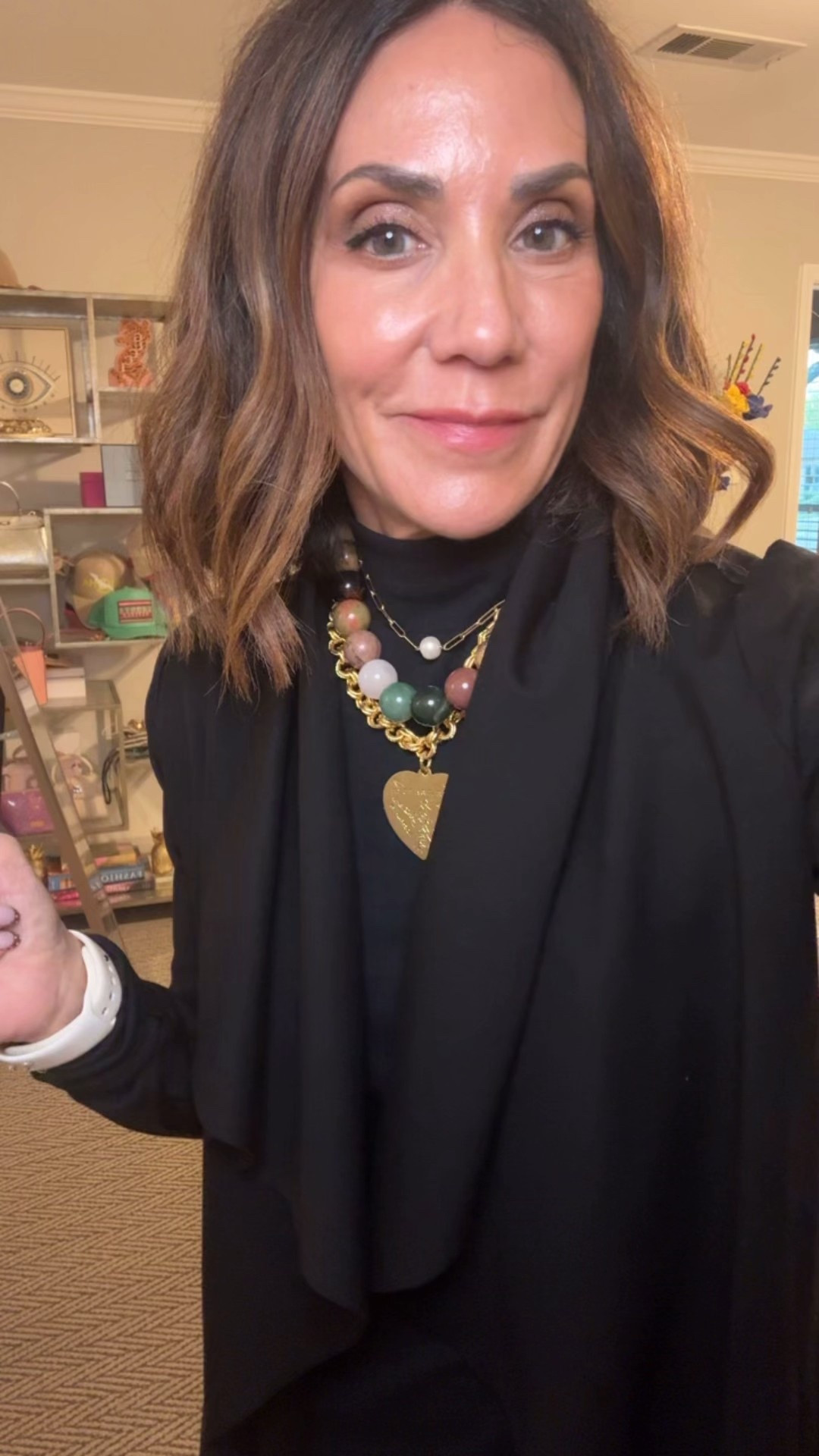 OOTD 
best jacket 
Travel jacket 
Layering piece
Boot season
Knee boots
Necklace use code Courtney15