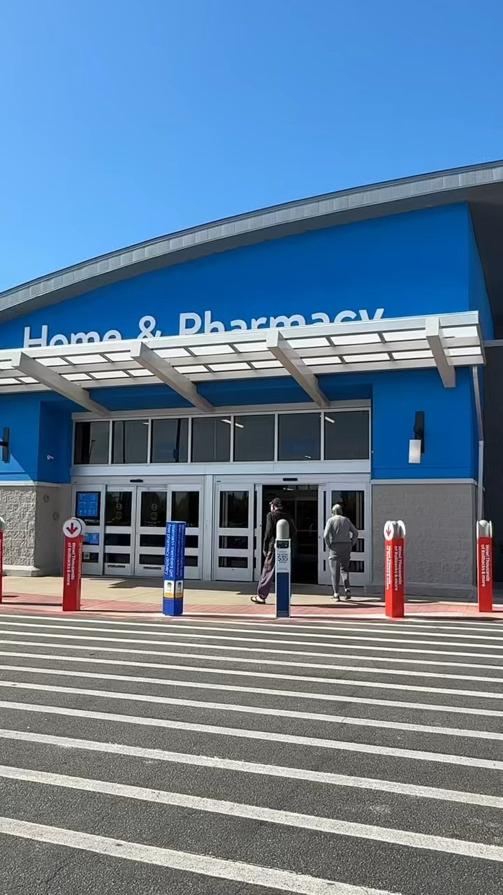 Walmart haul! Literally all the things  

#LTKgrwm #LTKdayinmylife