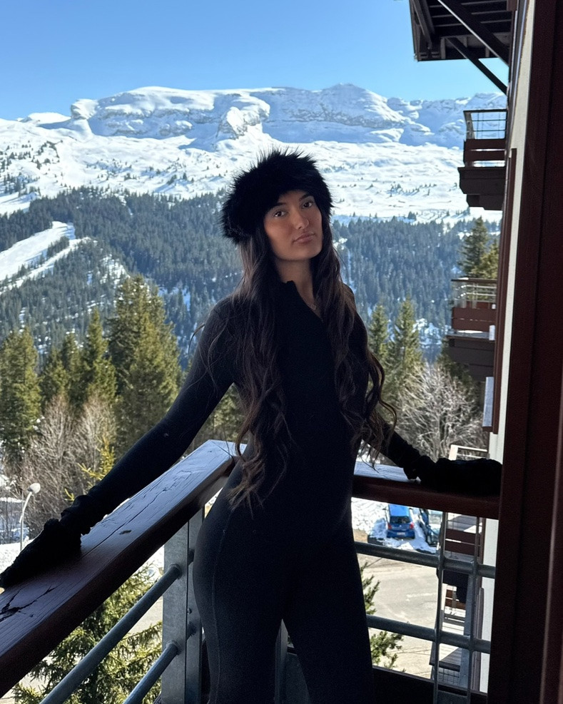 the cutest ski outfit

#LTKuk #LTKstyletip #LTKeurope