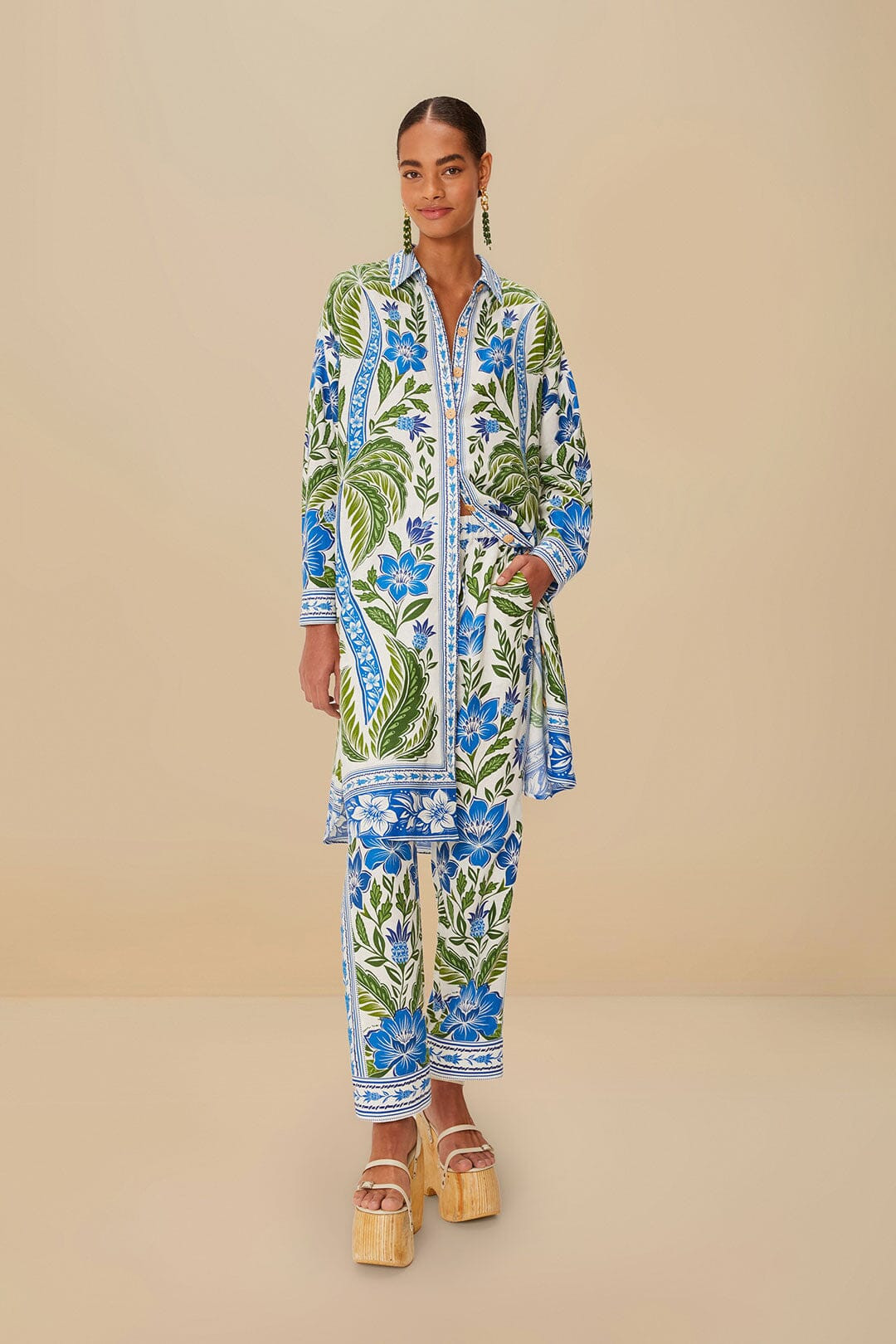 SUMMER SALE up to 50% OFF + an extra 30% w/ EXTRA30 | FarmRio (US)