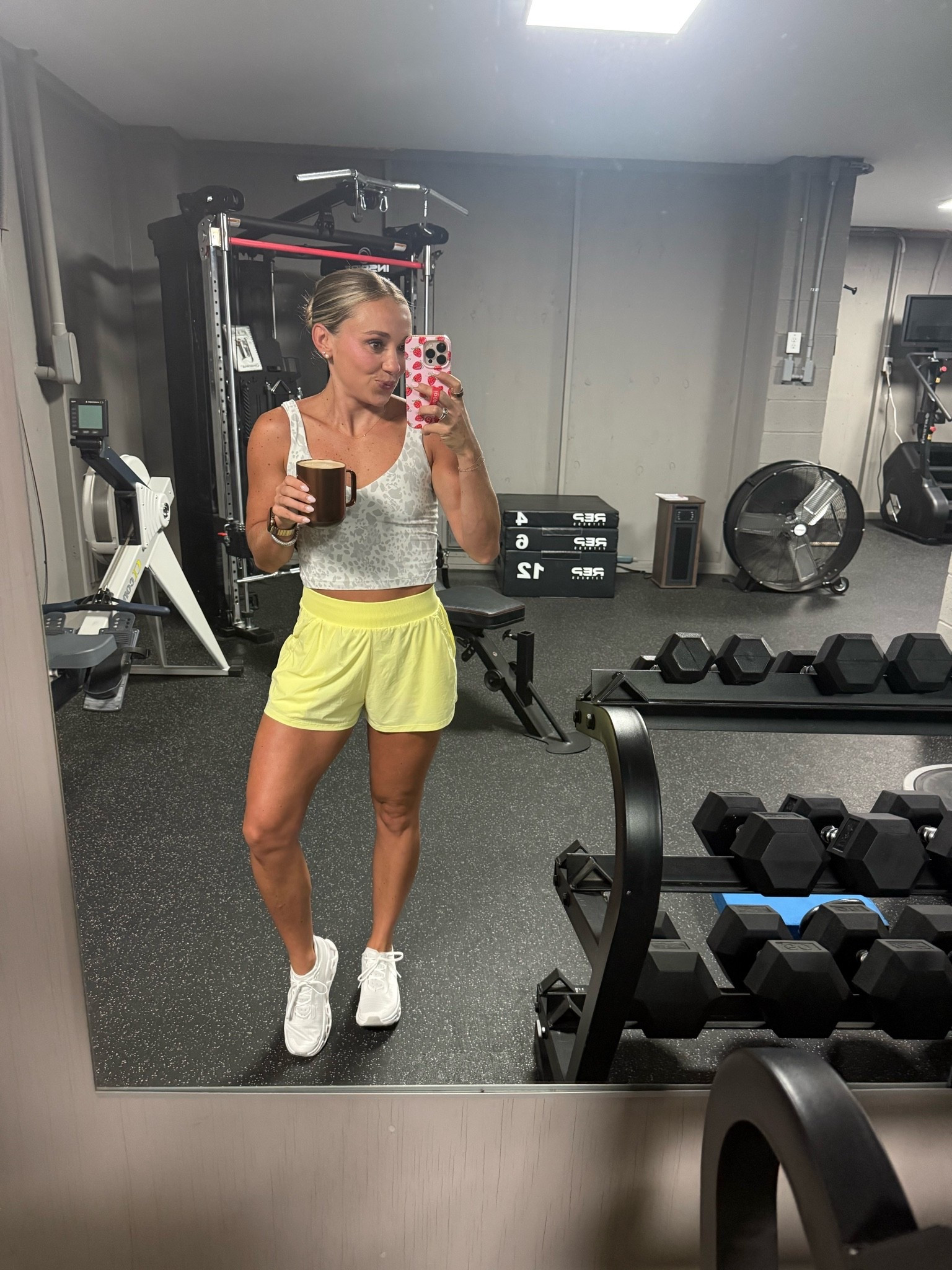 Lulu + Alo kinda day!

#LTKootd #LTKActive #LTKfitnessgoals
