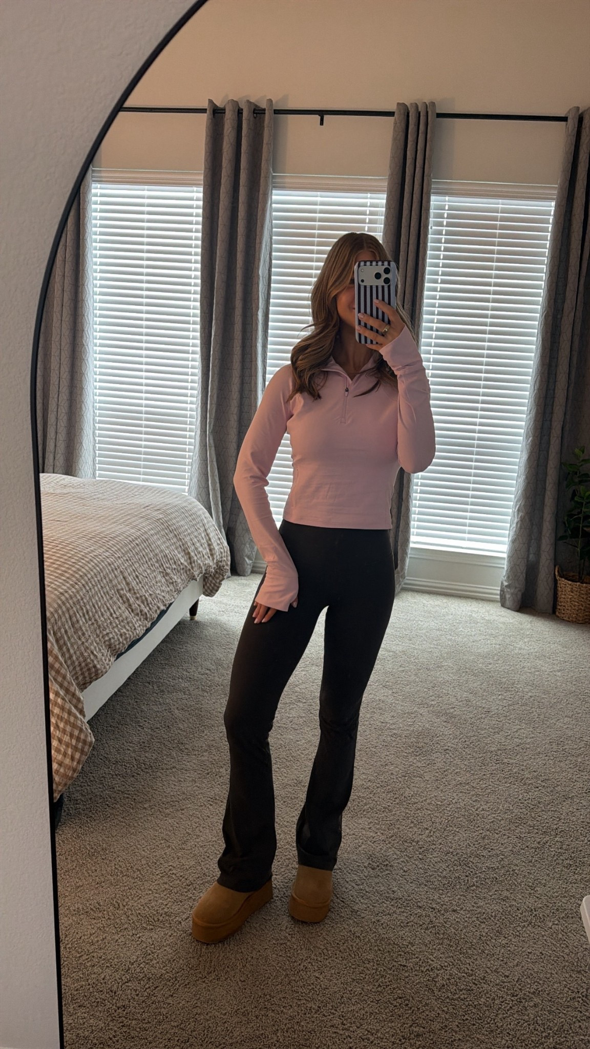 Errands outfit ✨🛒☕️ 

#LTKActive #LTKdayinmylife #LTKmomlife