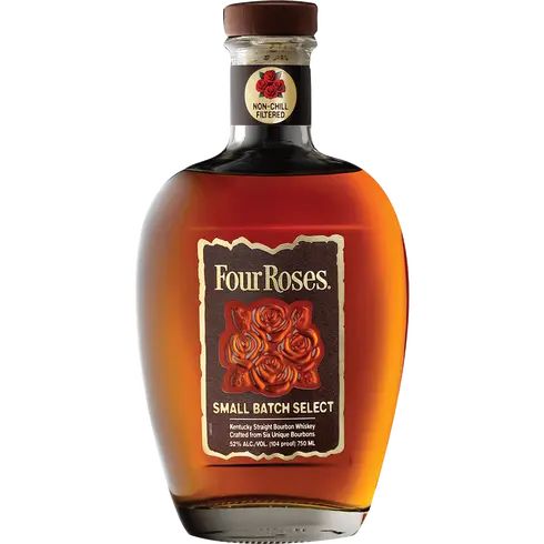 Four Roses Small Batch Select Bourbon | Total Wine