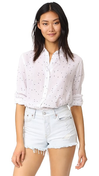 RAILS Sydney Button Down | Shopbop