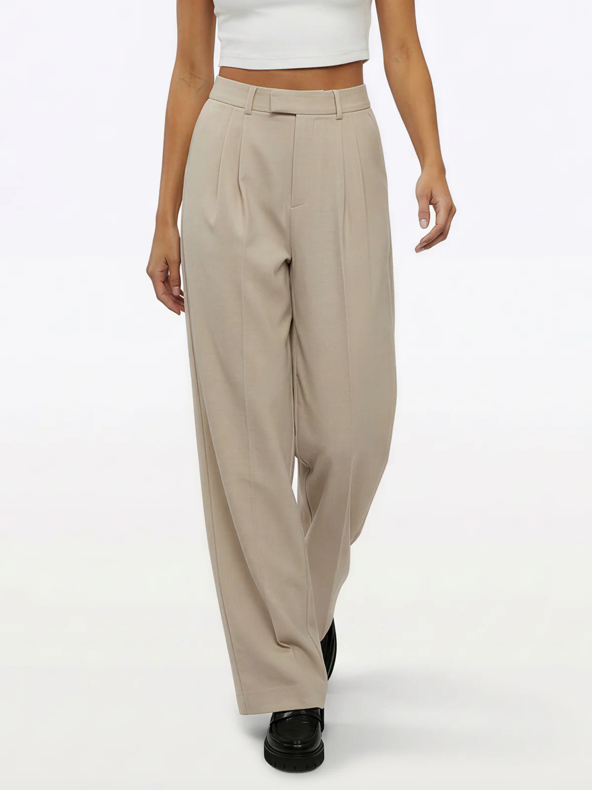 Essential Pant | Cuts Clothing Inc.