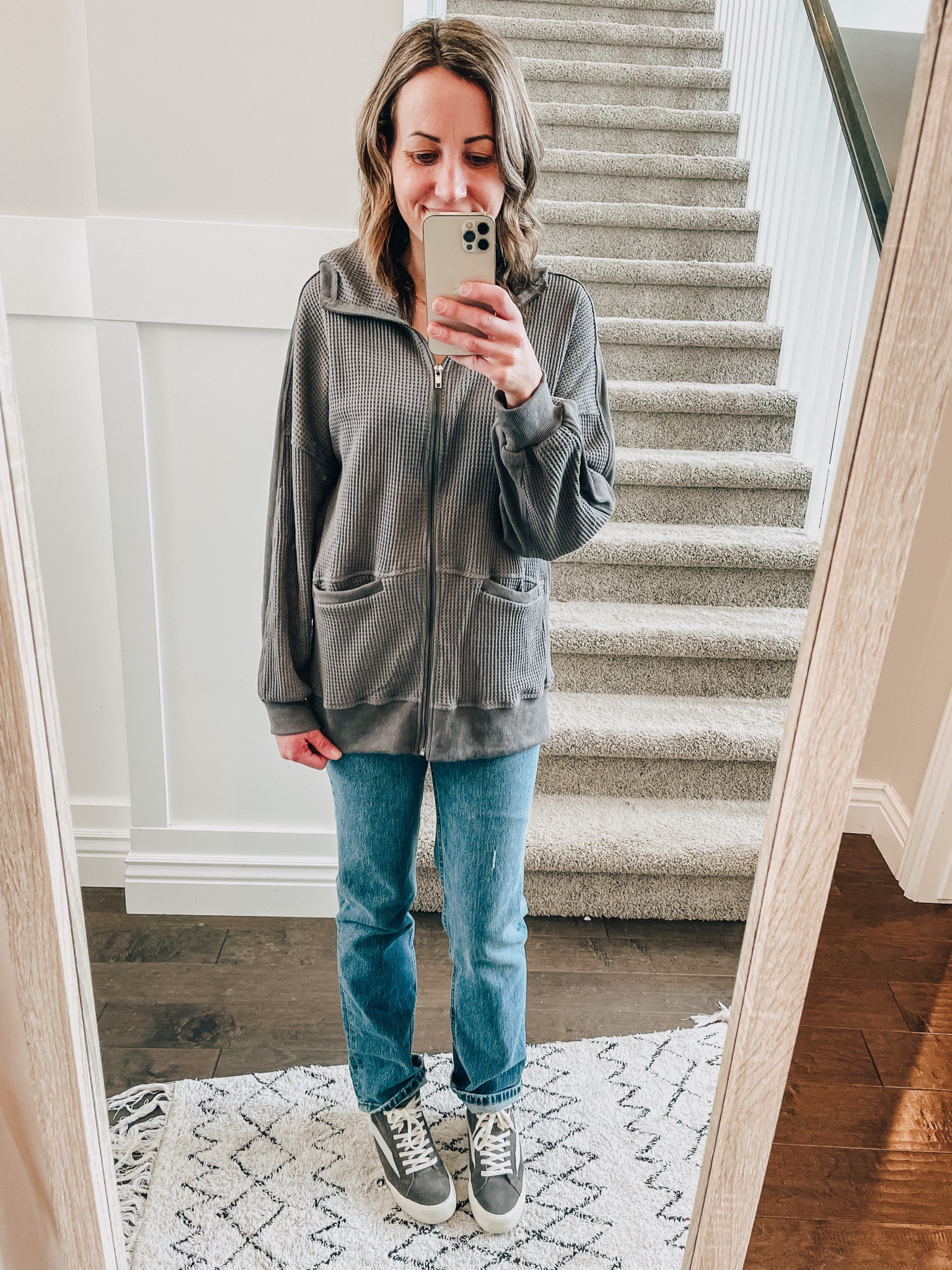 Amazon free People look-alike 

#LTKunder50 #LTKunder100 #LTKshoecrush