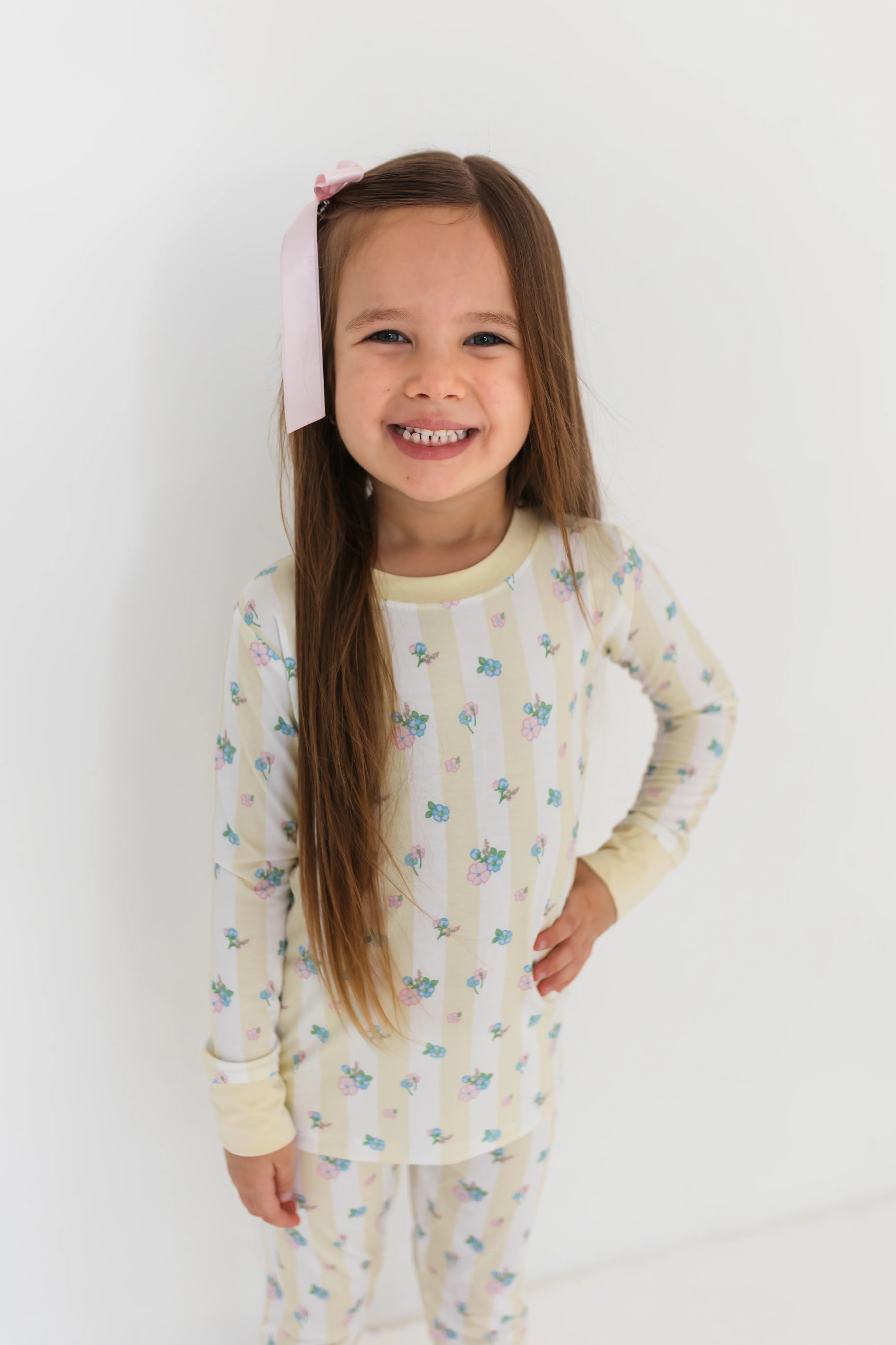 Harper Two Piece Set | In My Jammers