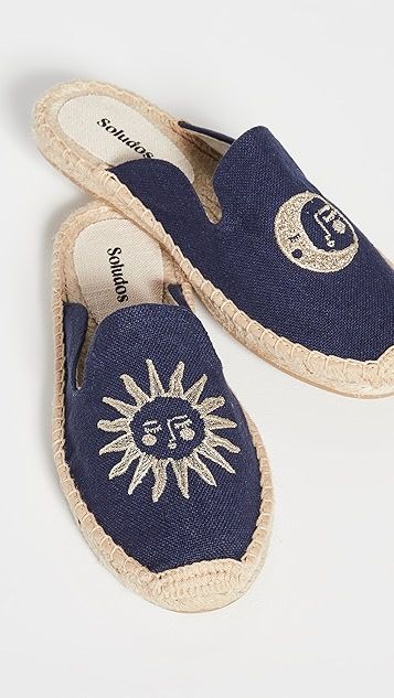 Day and Night Mule Espadrilles | Shopbop