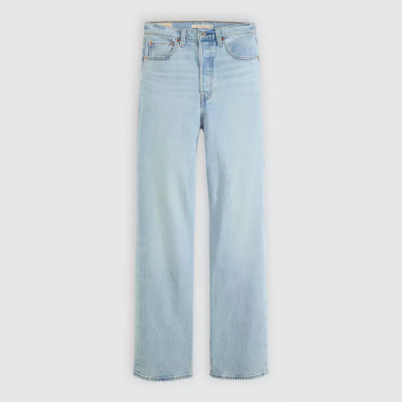 Ribcage Full Length Women's Jeans | Levi's US