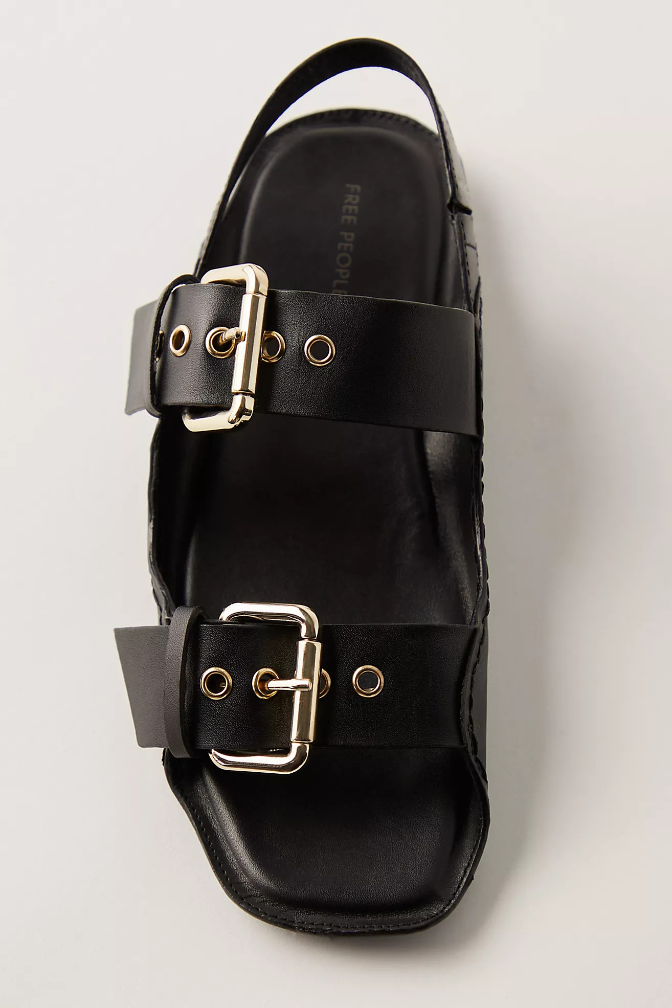 Blossom Buckle Sandals | Free People (Global - UK&FR Excluded)