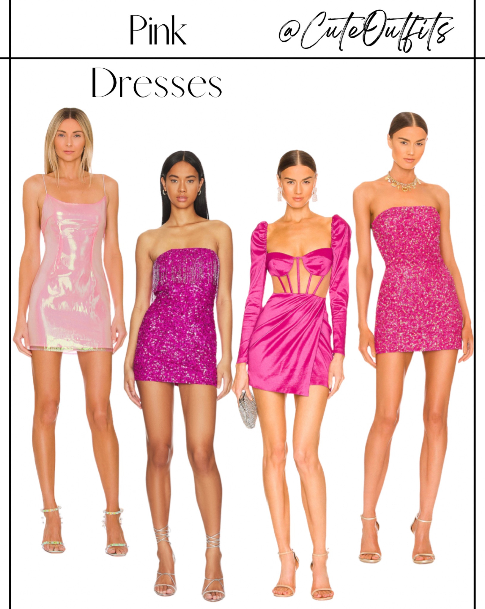 Hot pink dress
Metallic dress
Pink sequin dress
Party dress
Las Vegas dress
Miami dress
Nashville bachelorette outfits
Sequin dresses

#sequindresses
#hotpinkdress
#pinkdress

#LTKHoliday #LTKwedding #LTKSeasonal