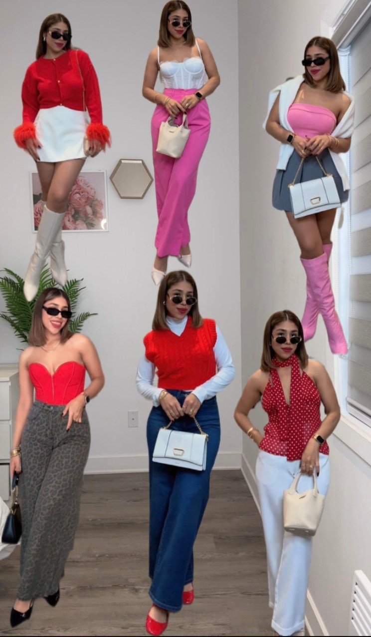 💘 Outfit fácil para este San Valentín
Guárdalo para inspo 💌 y sígueme para más looks ✨

#LTKjeans #LTKstyletip #LTKcanada