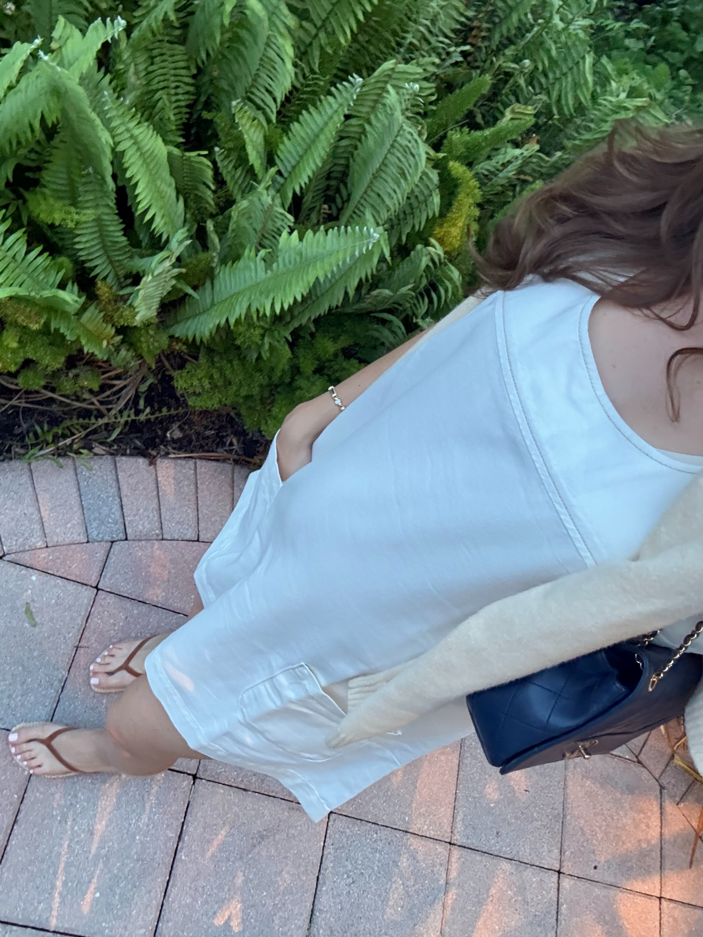 one of my fave pregnancy outfits!  

 #LTKootd #LTKmomlife #LTKU