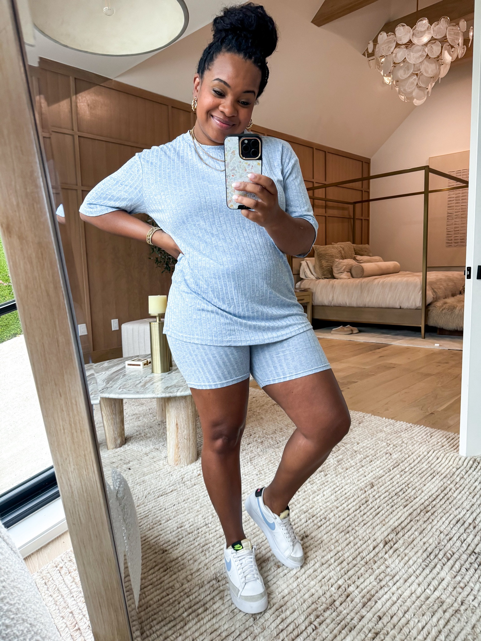 Ribbed amazing set for $33

#LTKMidsize #LTKFindsUnder50