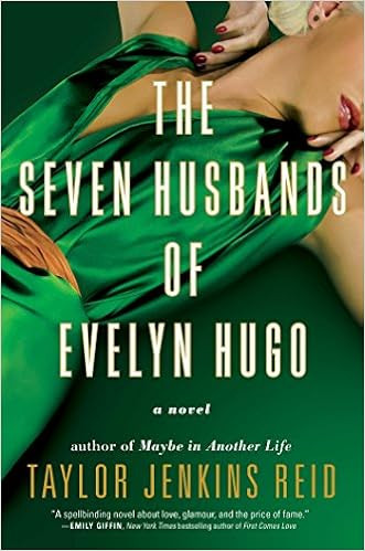 The Seven Husbands of Evelyn Hugo: A Novel



Hardcover – June 13, 2017 | Amazon (US)