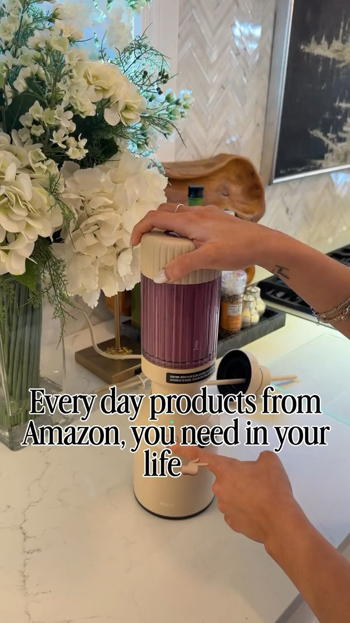 These are a must have in my household ✨

amazon finds, lifestyle, life hack, finds under $50, watch now, sale alert, Katy roach, livingmybeststyle

#LTKSaleAlert #LTKHome