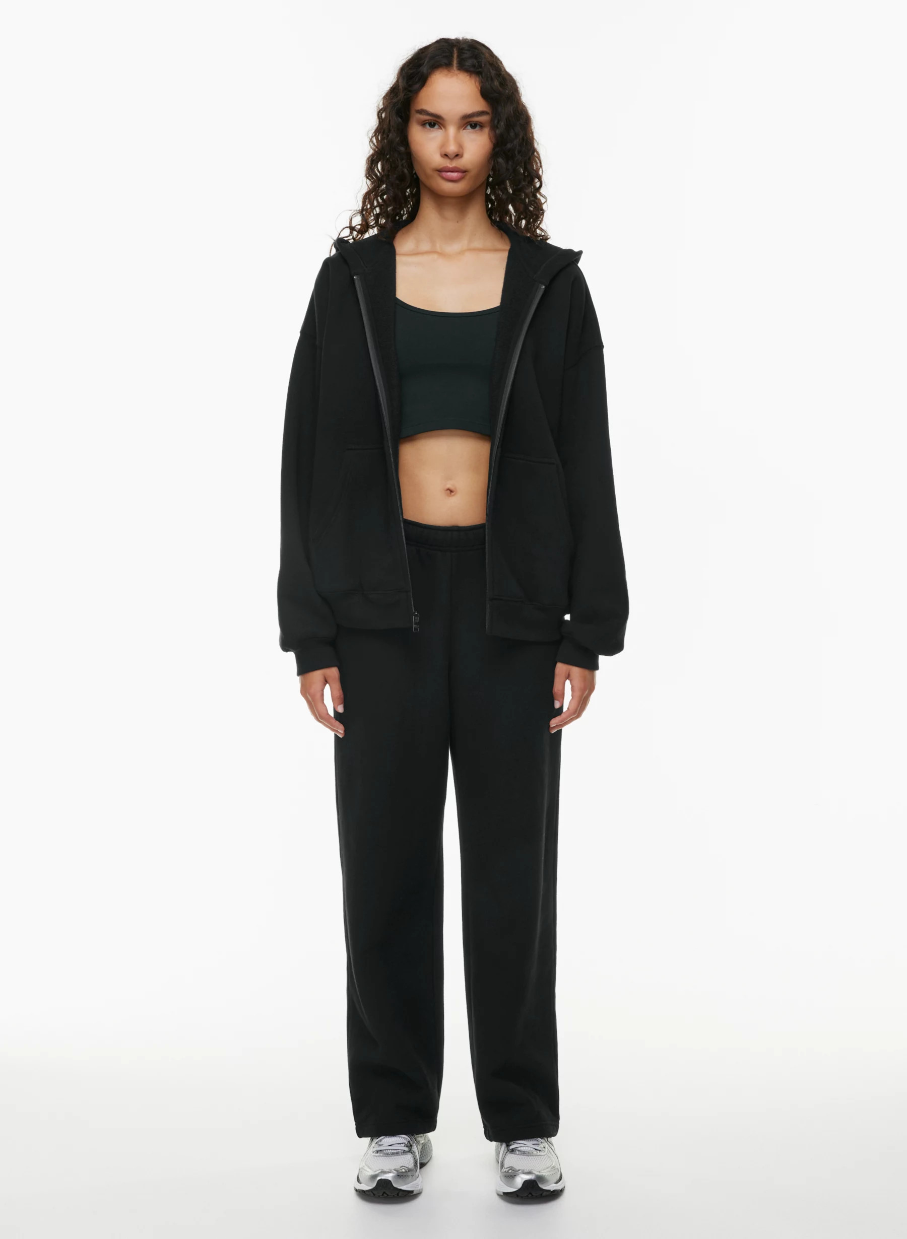 COZY FLEECE MEGA SWEATPANT™ STRAIGHT | Aritzia