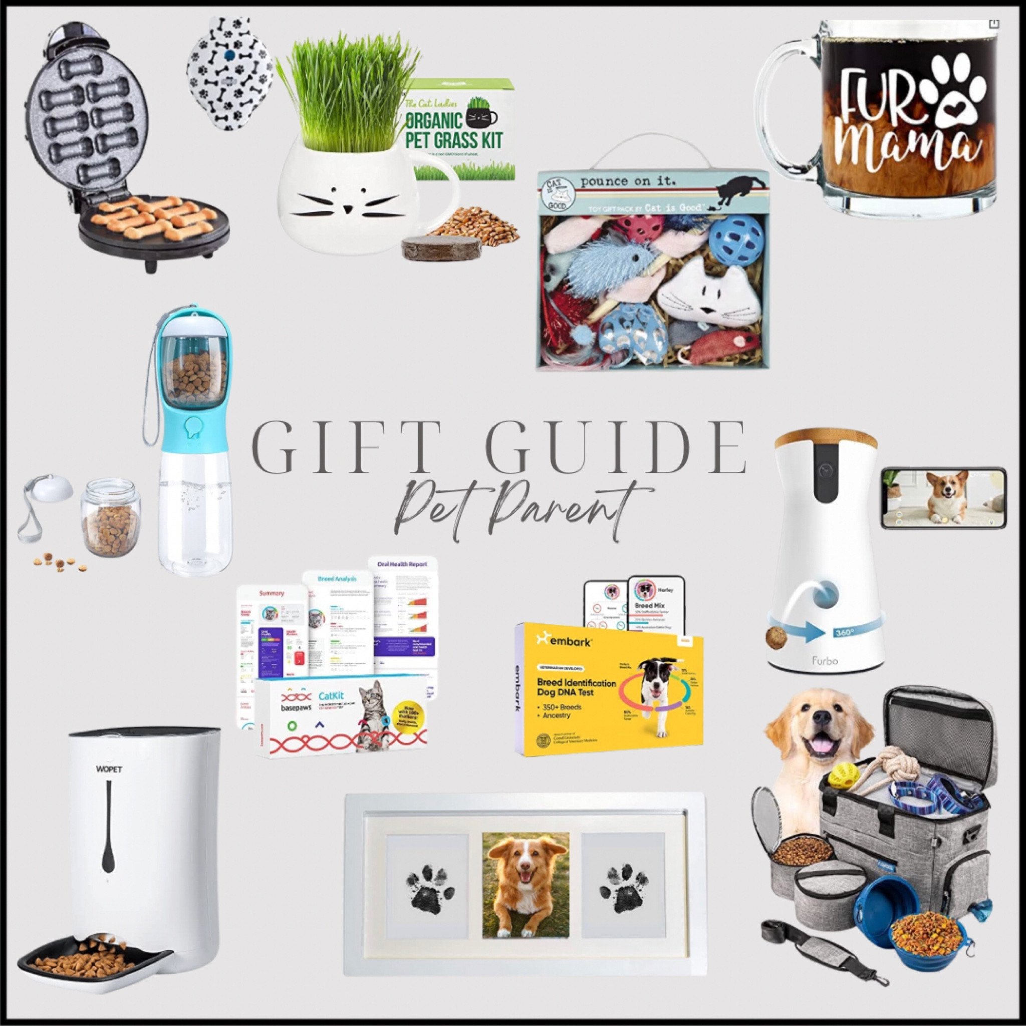 Pet gift guide #amazon #xosimplylo 

#LTKSeasonal #LTKunder100 #LTKGiftGuide
