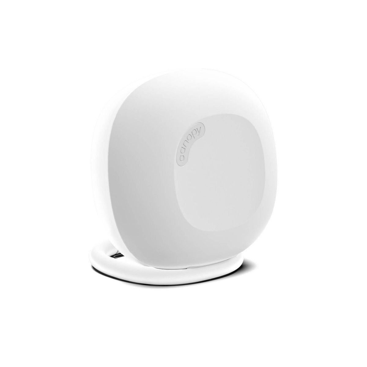 Canopy Sleep Soother-Portable Sound Machine - White | Target