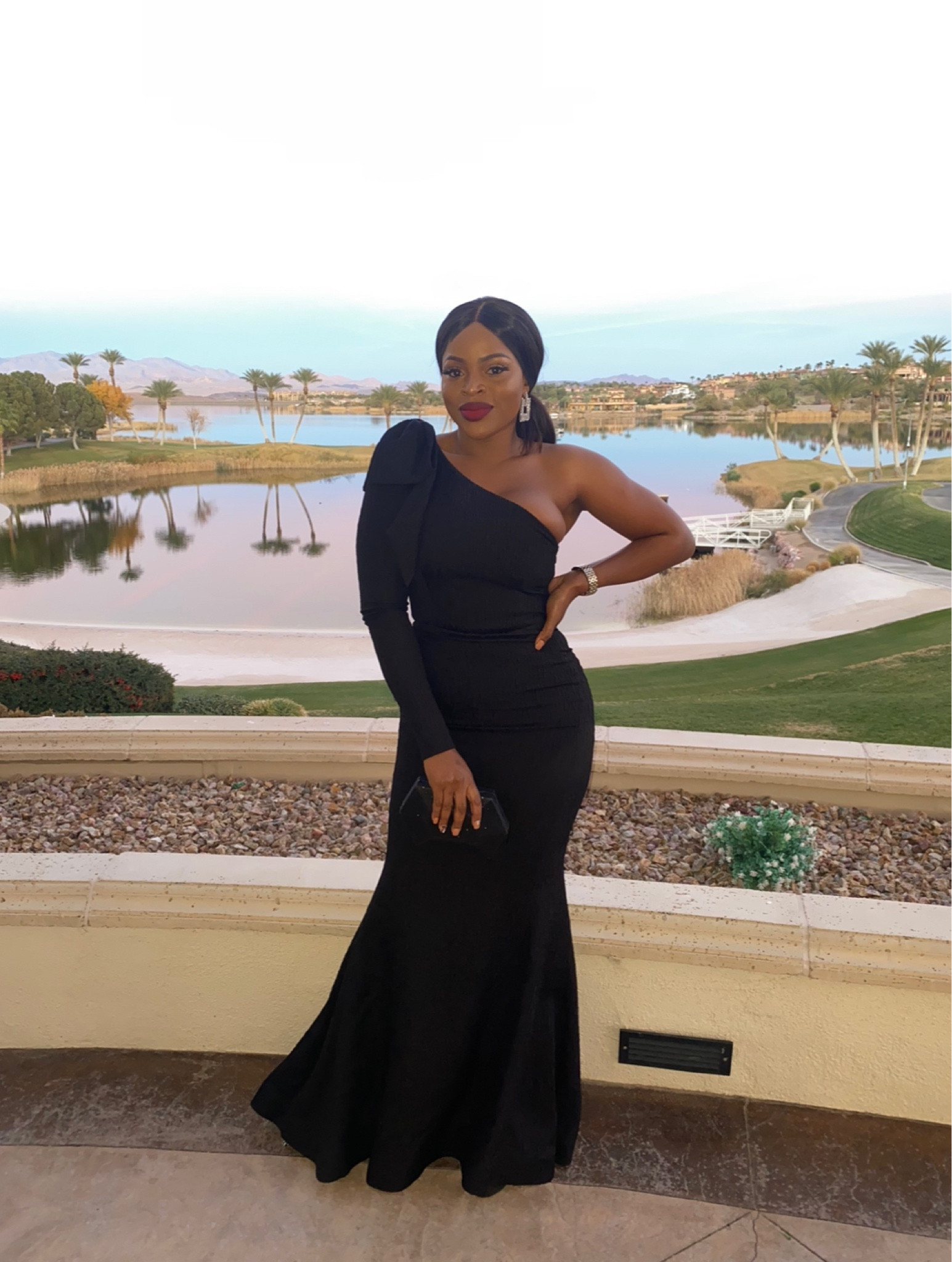 Similar item formal dress 

#LTKFind #LTKwedding #LTKstyletip