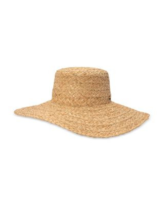 Braided Raffia Sunhat | Bloomingdale's (US)