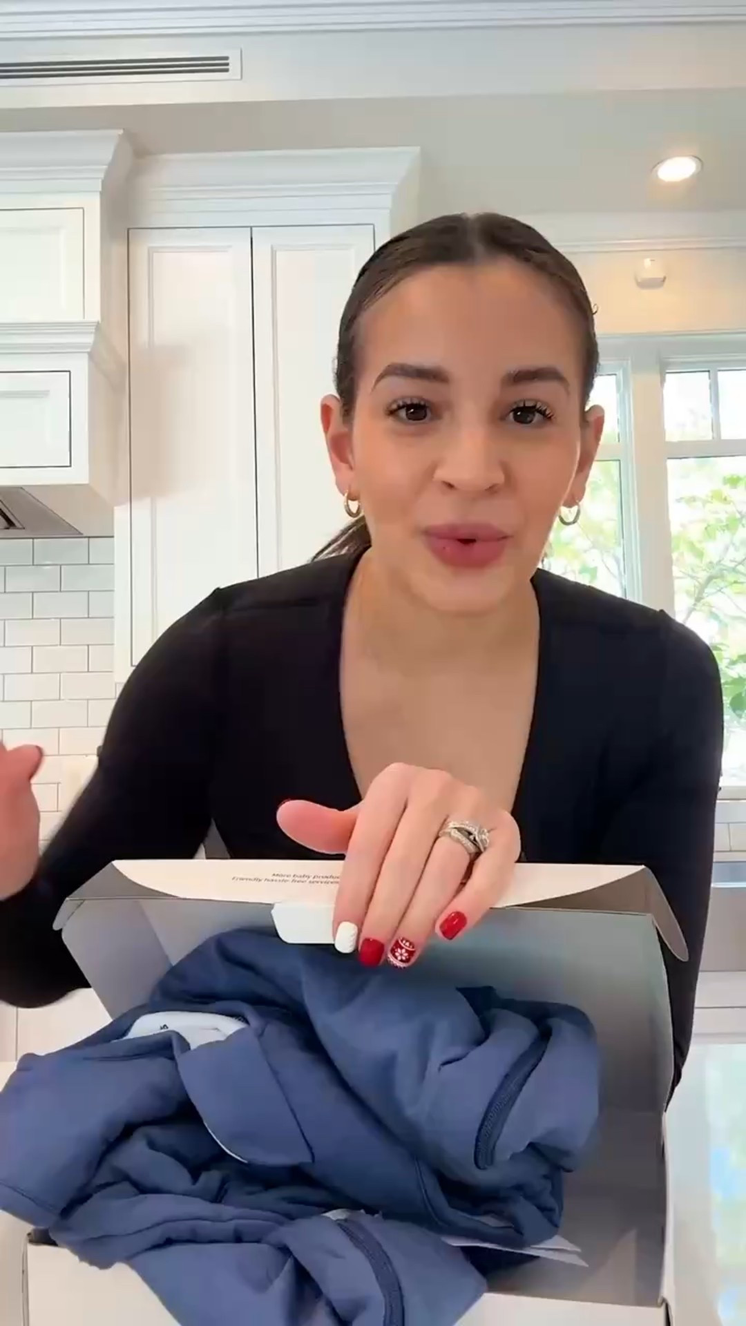 The coziest sleep sacks for toddlers for the winter ❄️ 

#LTKKids