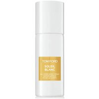 TOM FORD Soleil Blanc All Over Body Spray 150ml | Look Fantastic (UK)