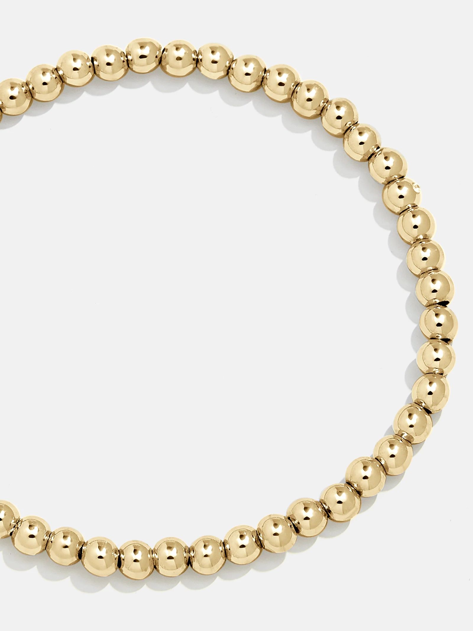 Pisa Bracelet - Gold | BaubleBar (US)
