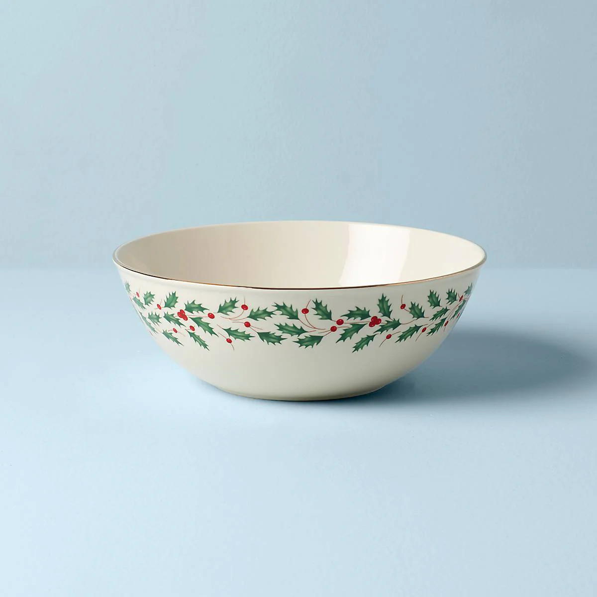 Holiday Serving Bowl | Lenox