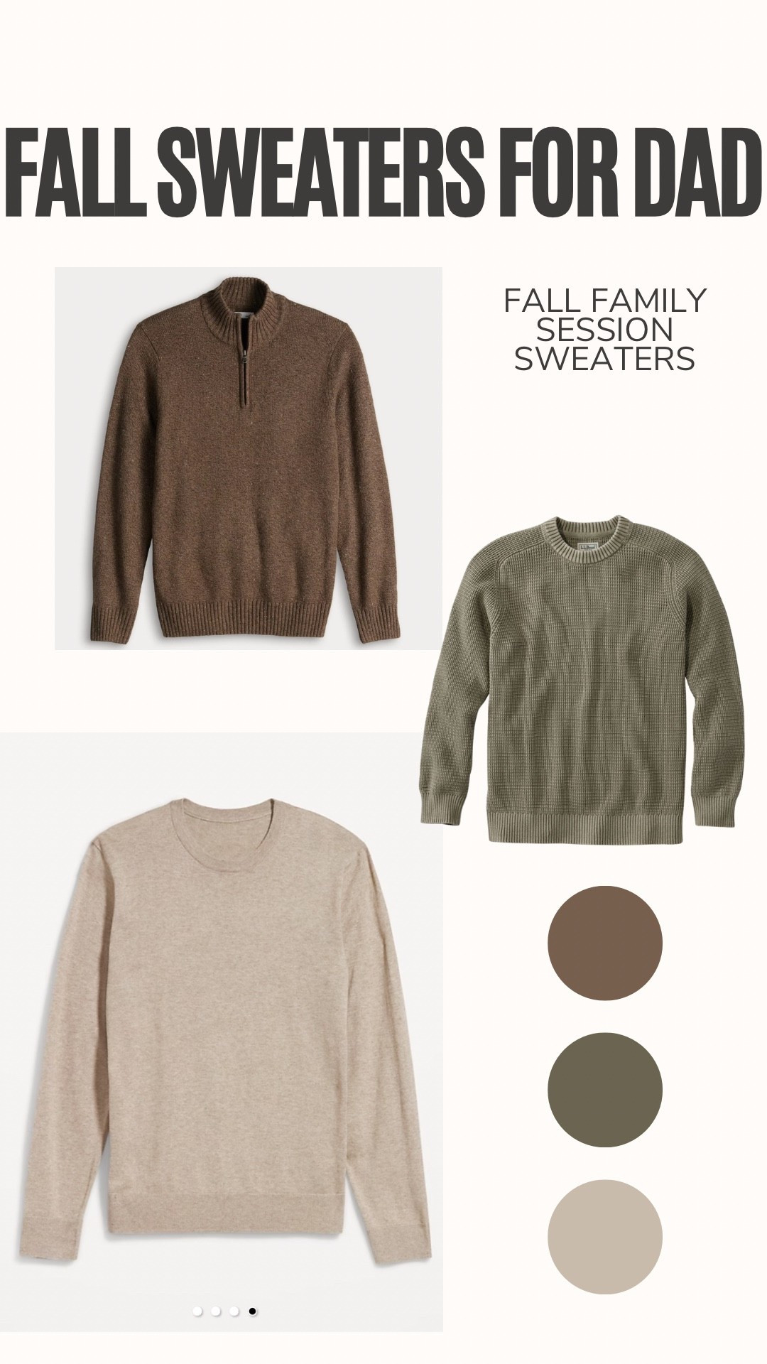 Loving these colors for fall sessions. 🍂

#LTKMens #LTKStyleTip