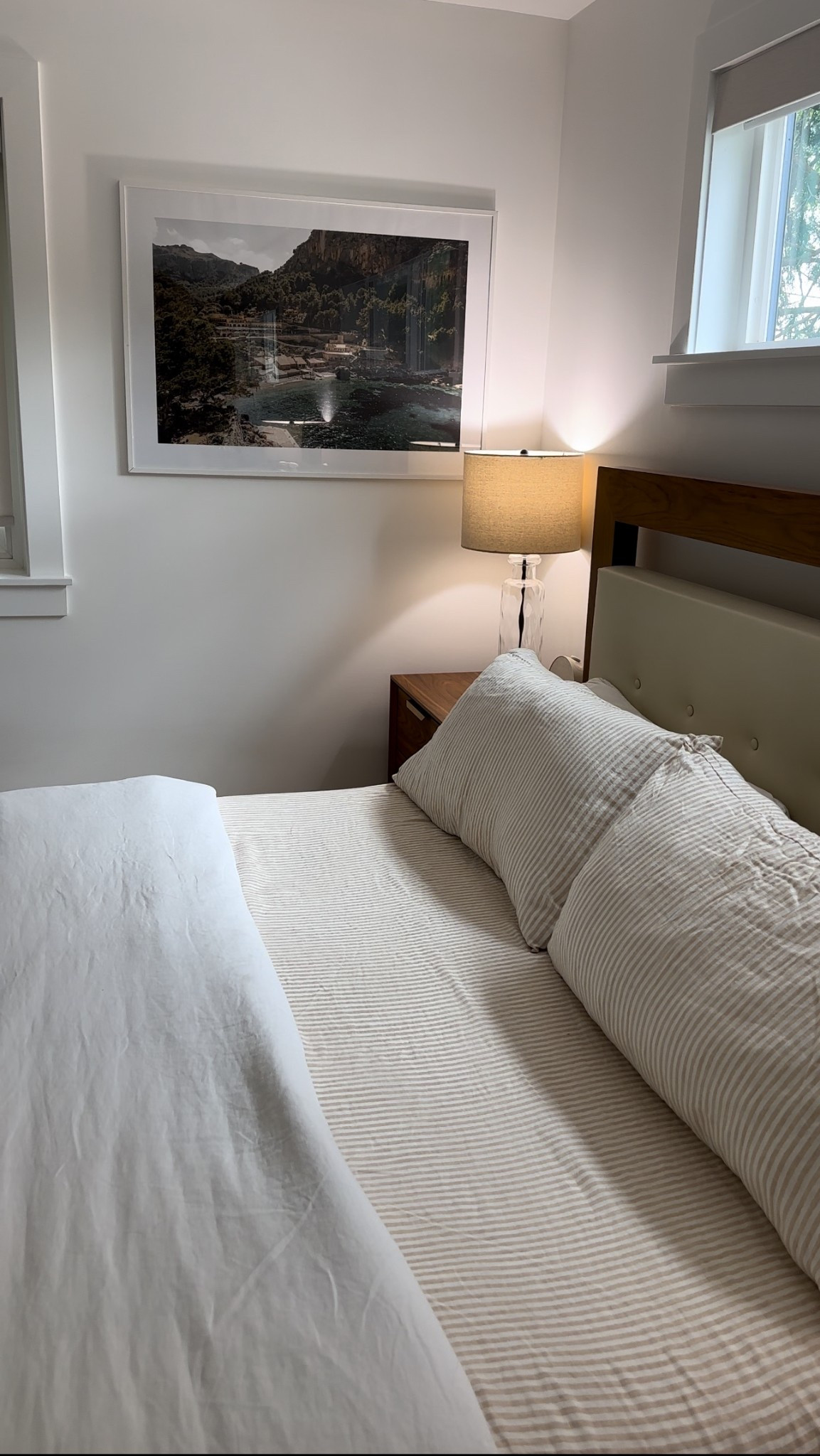 new sheets!

#LTKHome