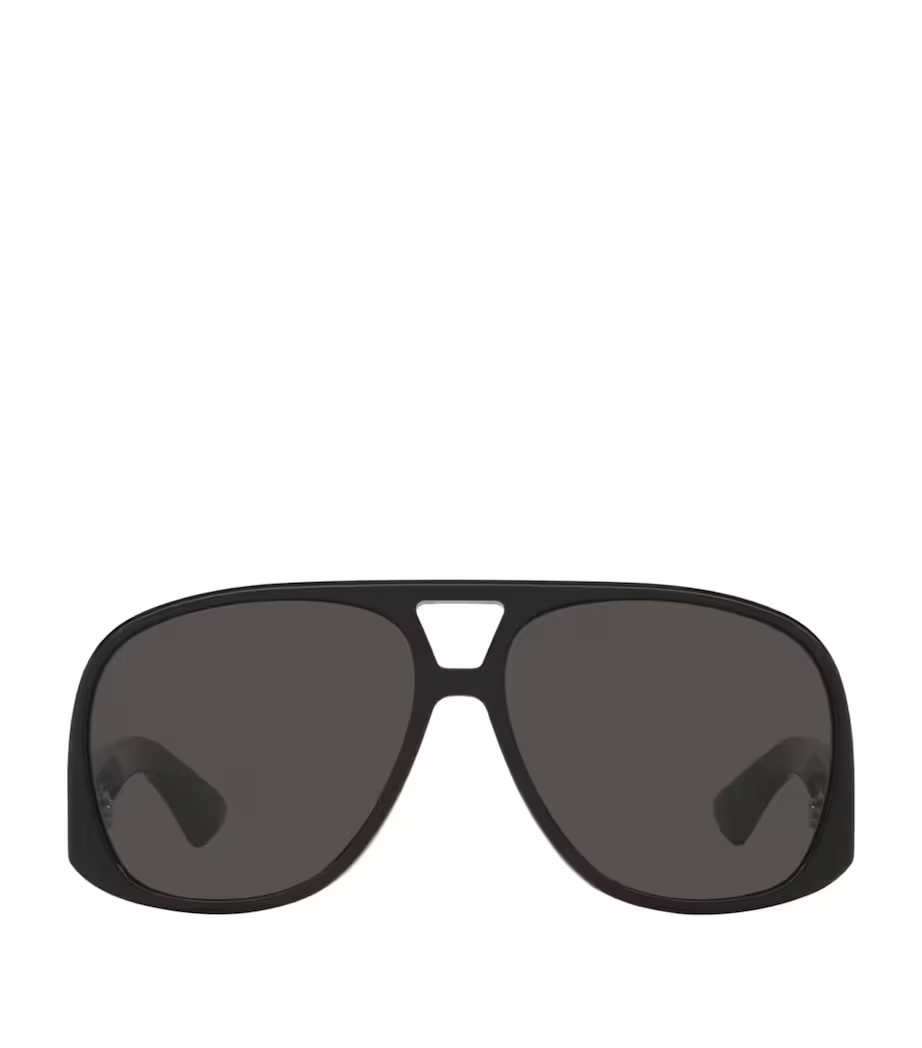 Acetate SL 652 Sunglasses | Harrods