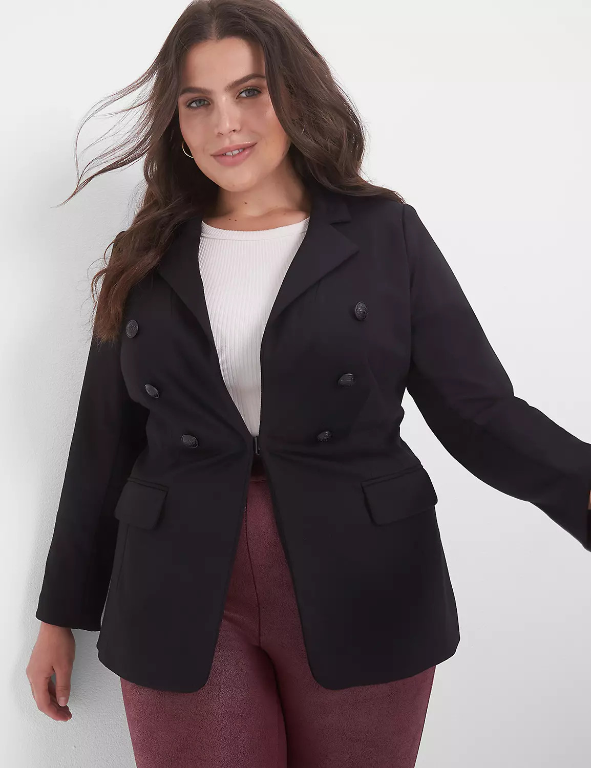 Bryant Blazer | Lane Bryant (US)