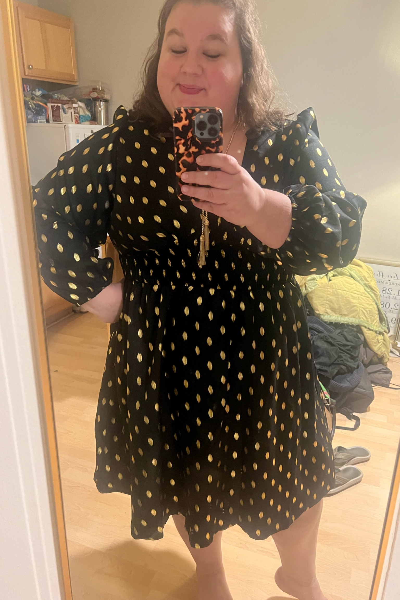 Bougie Thanksgiving fit✨


#LTKfindsunder50 #LTKHoliday #LTKplussize