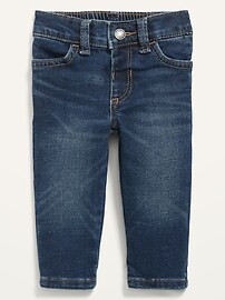 Unisex Skinny 360° Stretch Jeans for Baby | Old Navy (US)