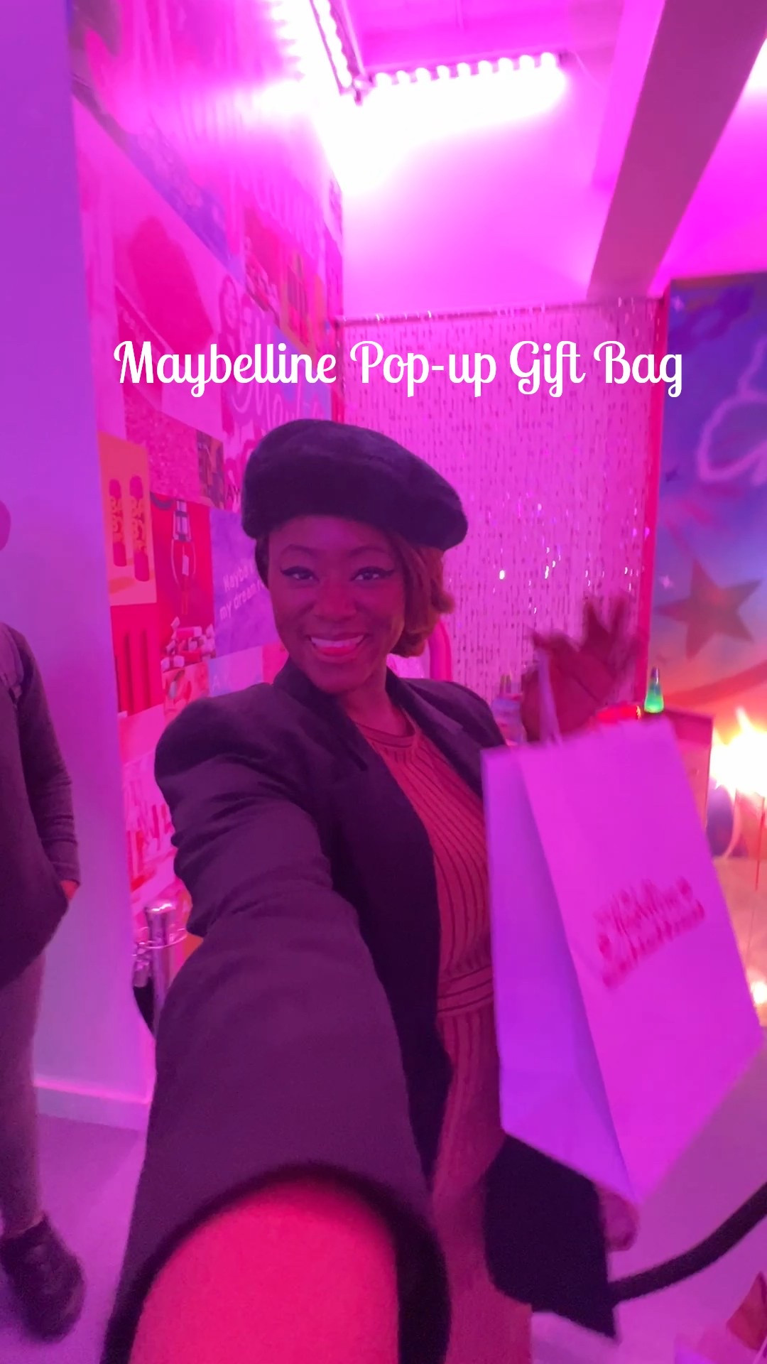 Maybelline must-have for your holiday stocking stuffers 

#LTKSaleAlert #LTKBeauty #LTKItBag