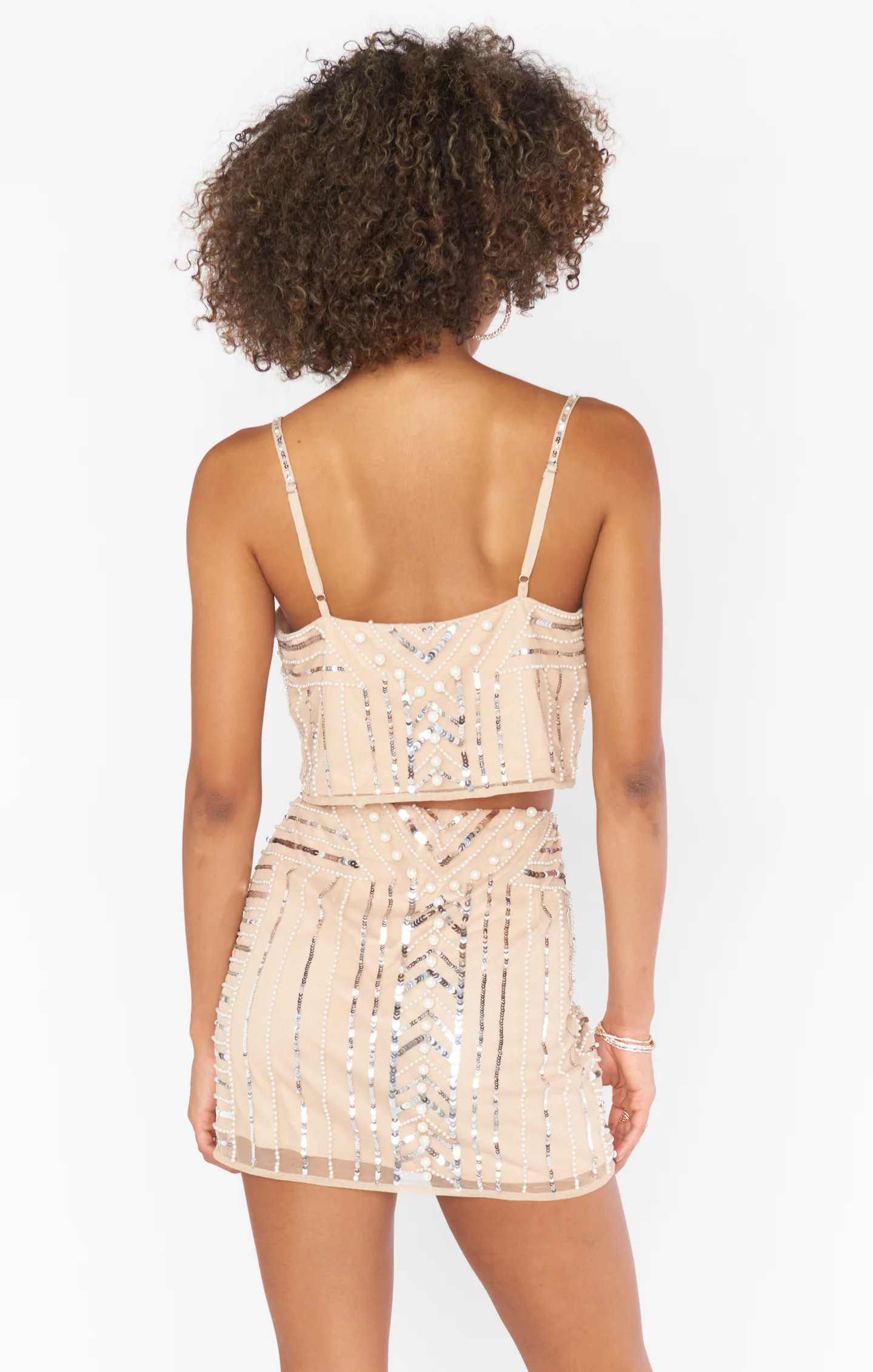 Pearly Top | Show Me Your Mumu