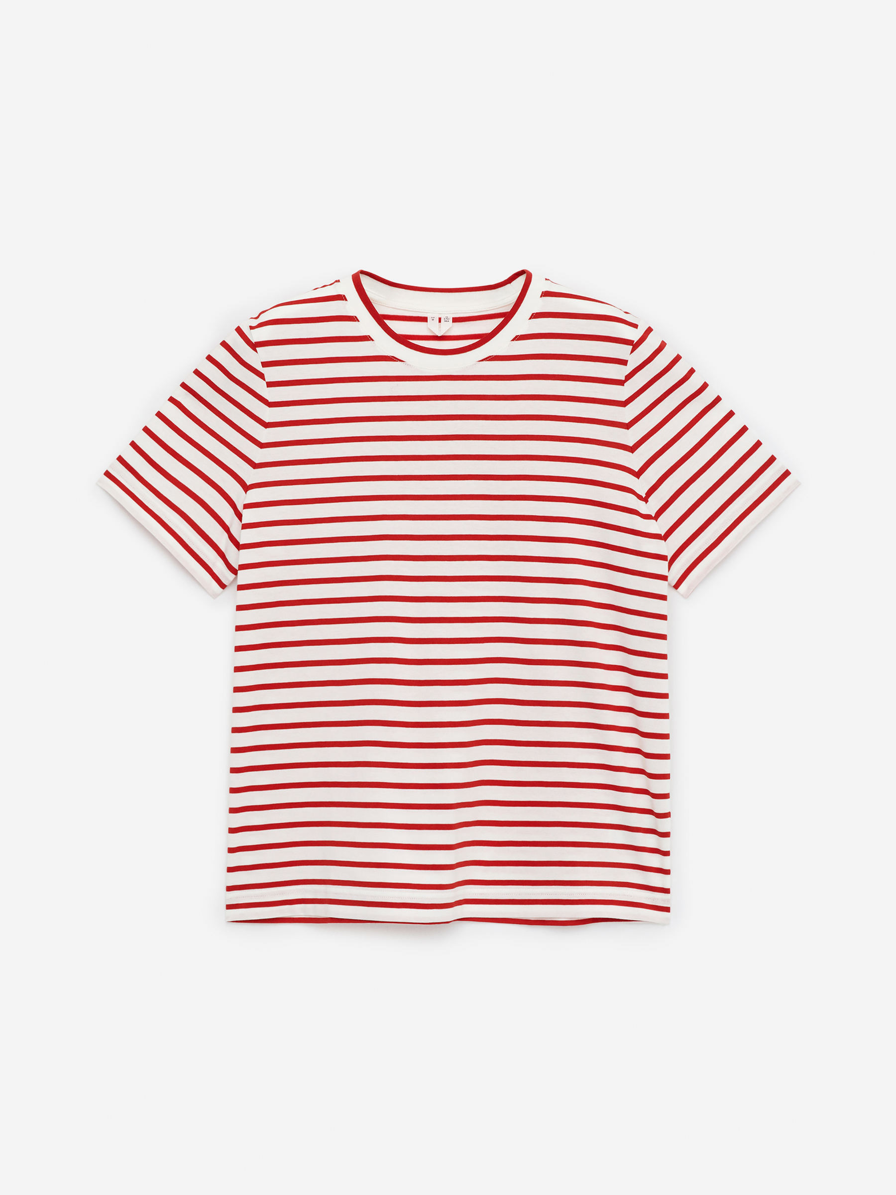 LILY Signature T-Shirt | Arket EU