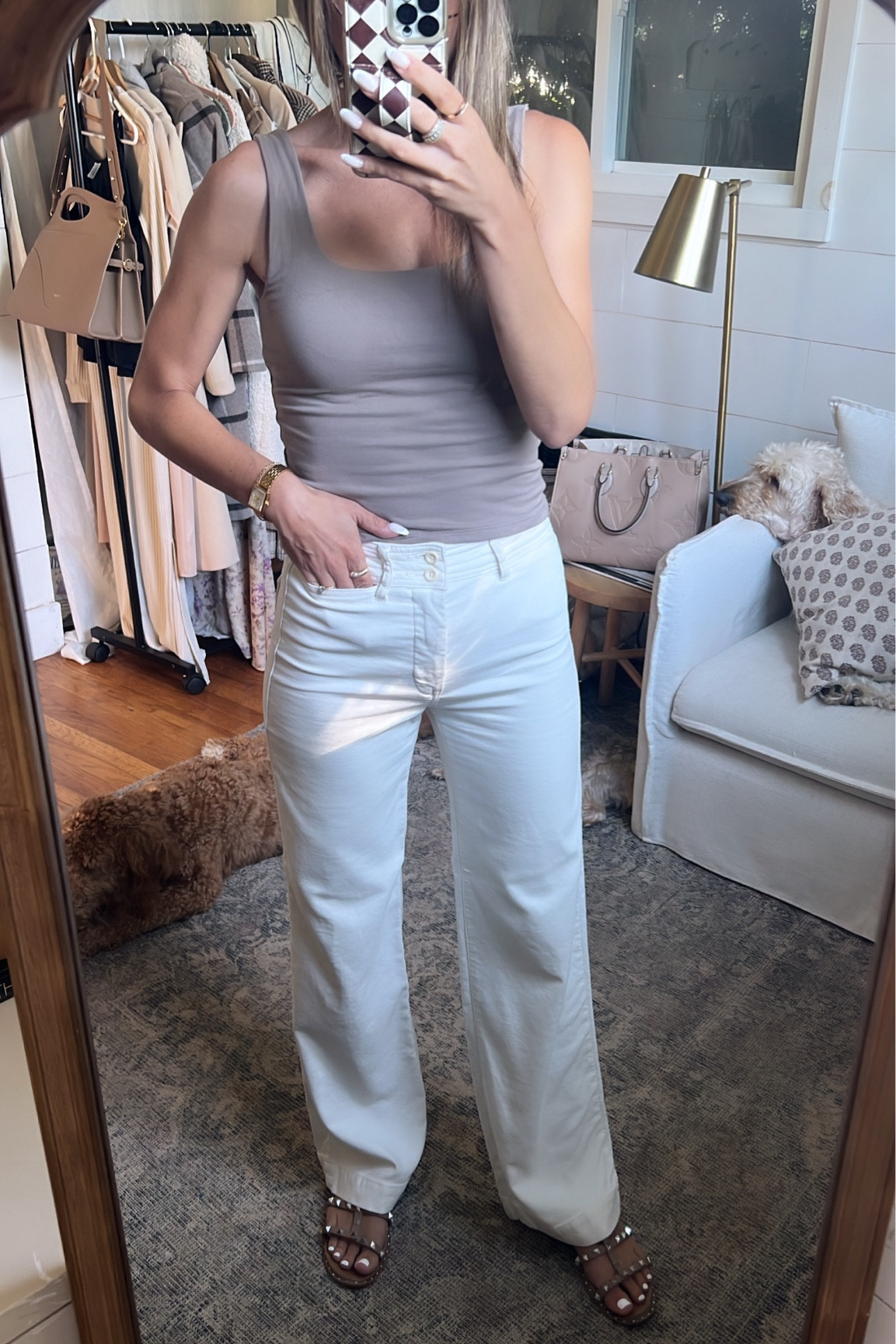 OOTD 

#LTKstyletip #LTKSeasonal #LTKshoecrush