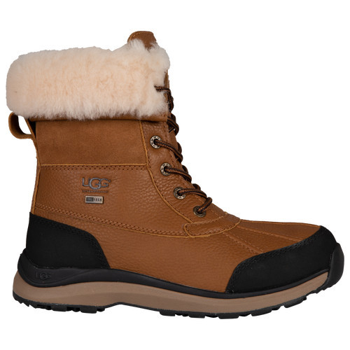 UGG Womens Adirondack III Boots - Womens Chestnut Size 06.5 | Foot Locker CA