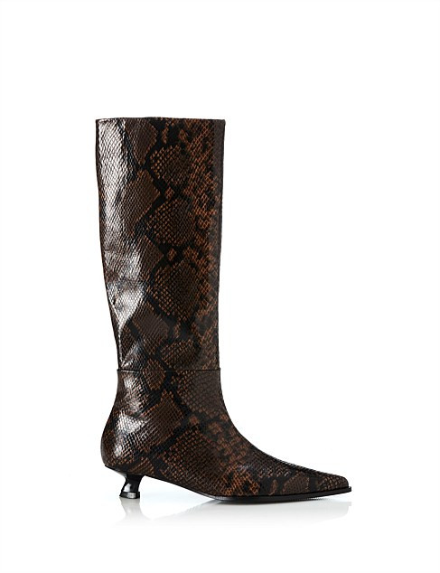 WOMEN'S ASH BOOT | David Jones (Australia & New Zealand)