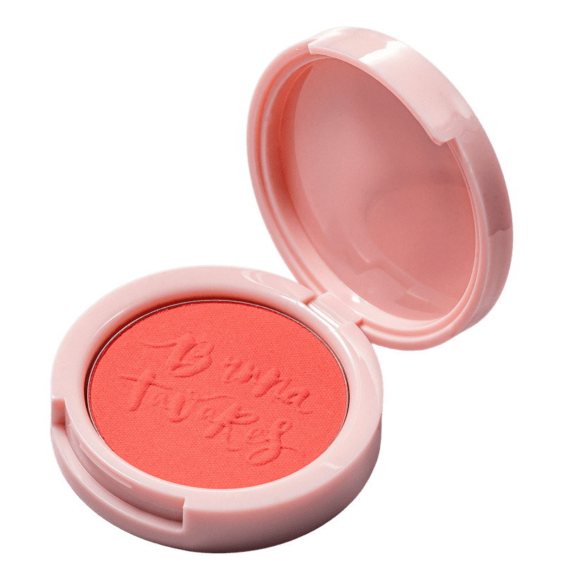 Bruna Tavares BT Blush Color Tulipa
        
              - Blush Compacto 5g | Beleza Na Web (BR)